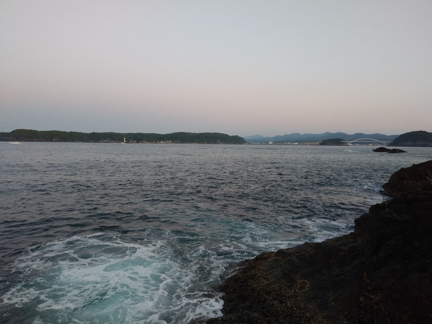 5月22日 日曜日 和歌山の海 快晴 ｉｓｏ 和歌山の海